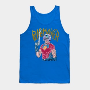 Peacemaker Tank Top